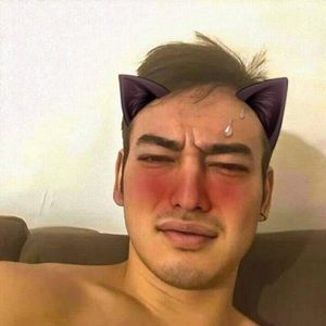 Meet your Posher, Kinzey